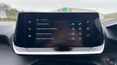 Peugeot 208 100kW Allure Premium 50kWh 5dr Auto Electric Hatchback